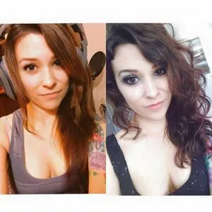 LadyDevann / handsomedevan nude photo #0005