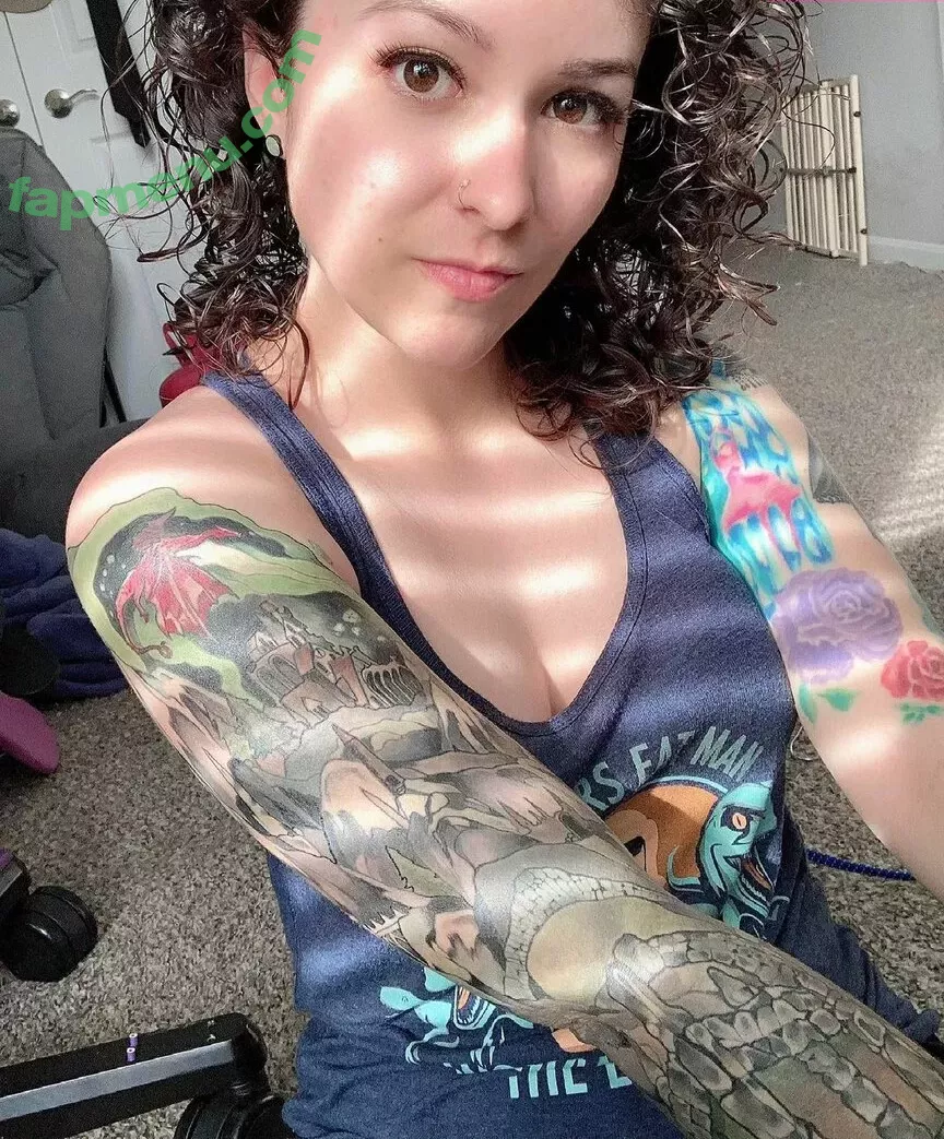 LadyDevann nude photo #0002 (handsomedevan)