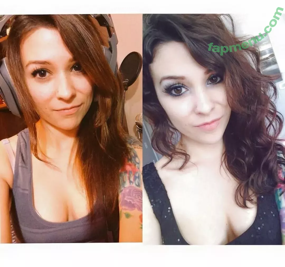 LadyDevann nude photo #0005 (handsomedevan)