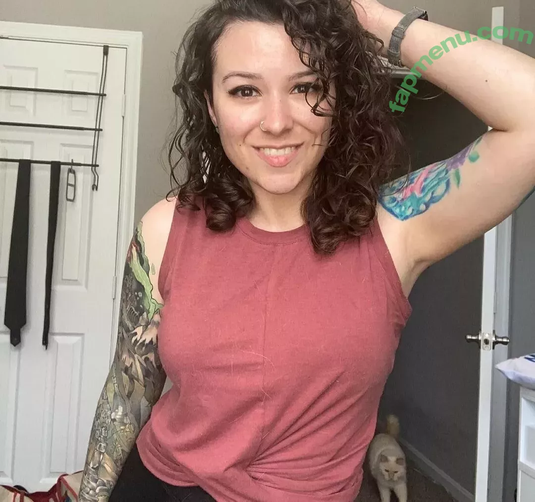 LadyDevann nude photo #0016 (handsomedevan)