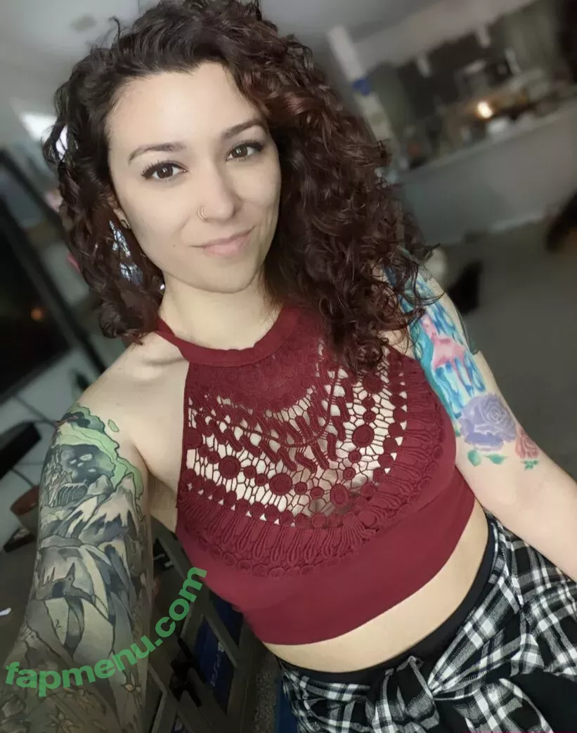 LadyDevann nude photo #0018 (handsomedevan)