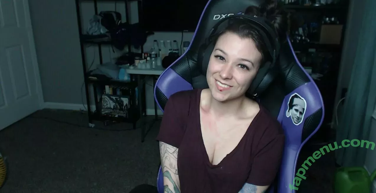 LadyDevann nude photo #0031 (handsomedevan)