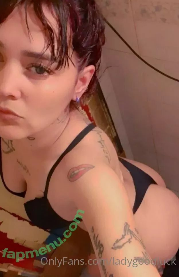 ladygoodluck nude photo #0329 (ladygoodluck)