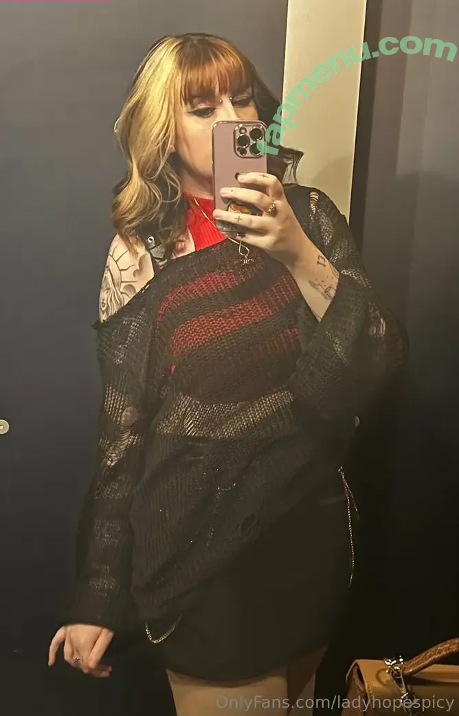 ladyhopespicy nude photo #0013 (ladyhopespicy)
