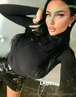 ladyjenna7 / miss.ladyjenna nude photo #0015