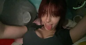 ladykmae / ladykmay nude photo #0024