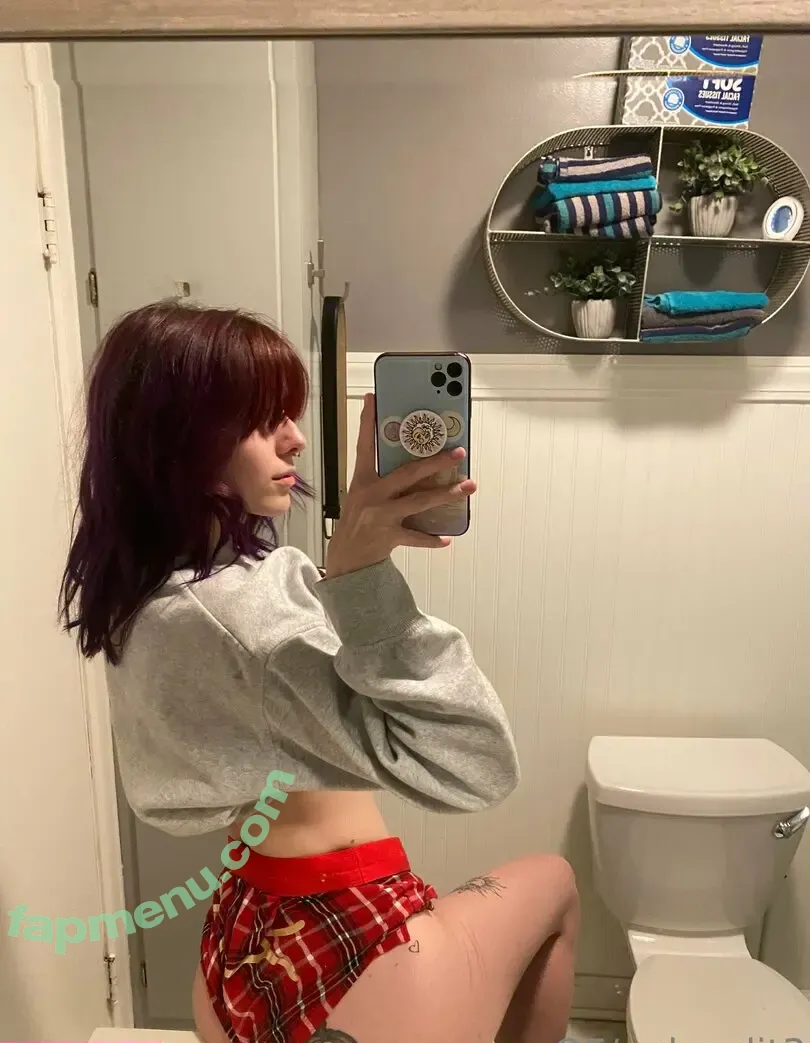 ladykmae nude photo #0017 (ladykmay)