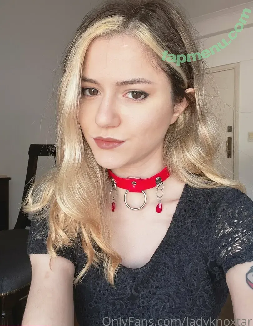 ladyknoxtar nude photo #0027 (ladyknoxtar)