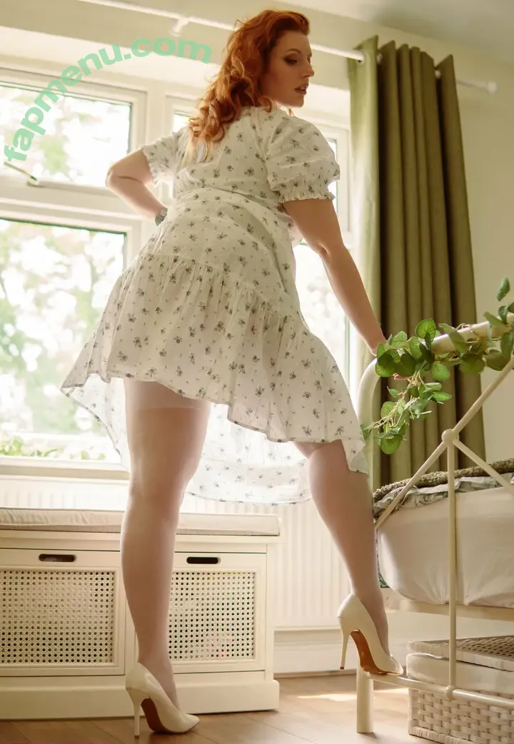 ladylangfordnylons nude photo #0010 (ladylangfordnylons)