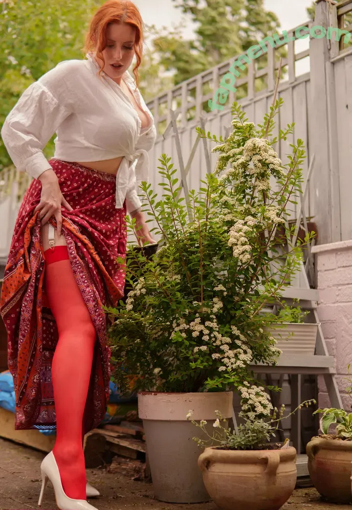 ladylangfordnylons nude photo #0020 (ladylangfordnylons)
