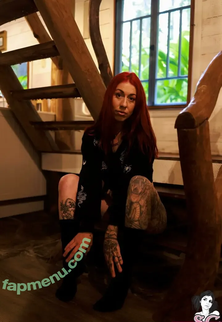 Ladylucifer666 nude photo #0065 (ladylucifer666official)