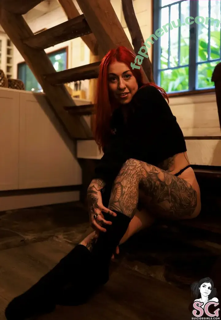 Ladylucifer666 nude photo #0098 (ladylucifer666official)