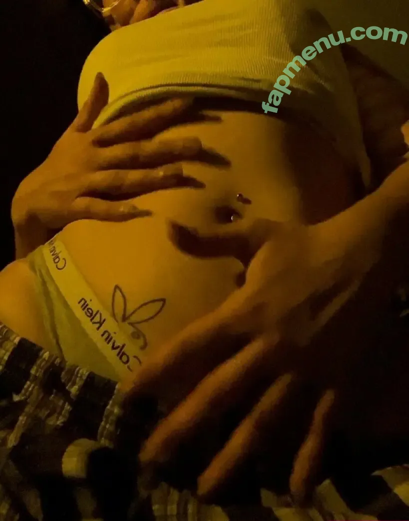 LadyPange nude photo #0010 (CurlyGingerFace / ladypage)