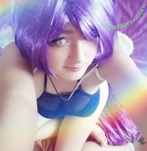 Ladyrossy / Lady Rossi / LadyRossy4 / shidoni_e / Леди Росси nude photo #0204