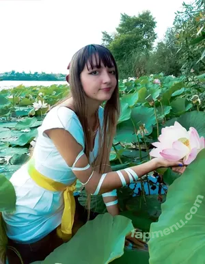 Ladyrossy / Lady Rossi / LadyRossy4 / shidoni_e / Леди Росси nude photo #0208