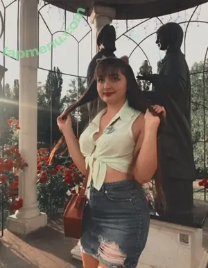 Ladyrossy / Lady Rossi / LadyRossy4 / shidoni_e / Леди Росси nude photo #0211