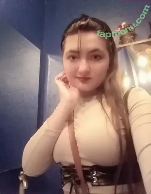 Ladyrossy / Lady Rossi / LadyRossy4 / shidoni_e / Леди Росси nude photo #0212