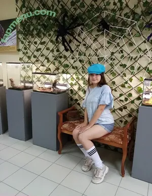 Ladyrossy / Lady Rossi / LadyRossy4 / shidoni_e / Леди Росси nude photo #0214