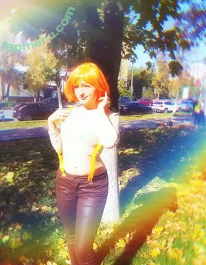 Ladyrossy / Lady Rossi / LadyRossy4 / shidoni_e / Леди Росси nude photo #0216