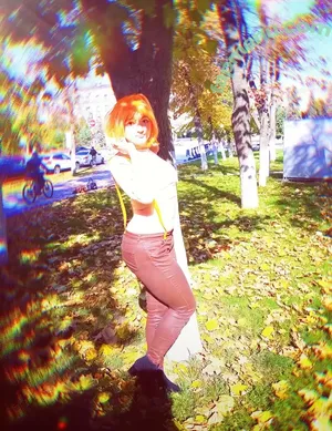 Ladyrossy / Lady Rossi / LadyRossy4 / shidoni_e / Леди Росси nude photo #0219