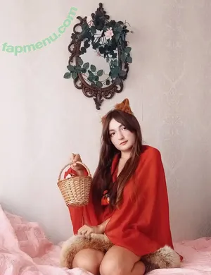 Ladyrossy / Lady Rossi / LadyRossy4 / shidoni_e / Леди Росси nude photo #0220