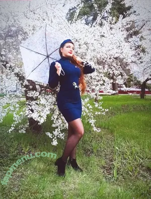 Ladyrossy / Lady Rossi / LadyRossy4 / shidoni_e / Леди Росси nude photo #0225