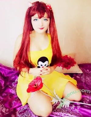 Ladyrossy / Lady Rossi / LadyRossy4 / shidoni_e / Леди Росси nude photo #0231