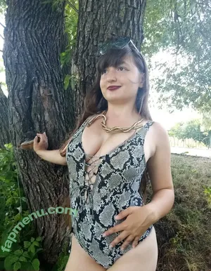 Ladyrossy / Lady Rossi / LadyRossy4 / shidoni_e / Леди Росси nude photo #0250