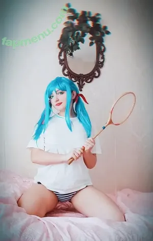 Ladyrossy / Lady Rossi / LadyRossy4 / shidoni_e / Леди Росси nude photo #0252