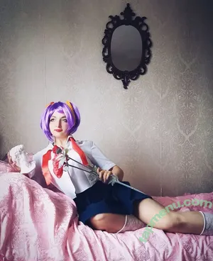 Ladyrossy / Lady Rossi / LadyRossy4 / shidoni_e / Леди Росси nude photo #0263