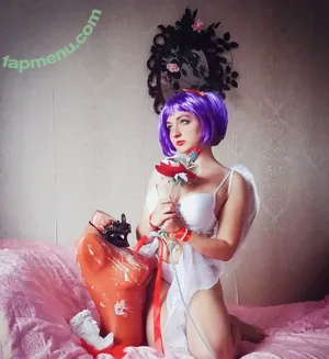 Ladyrossy / Lady Rossi / LadyRossy4 / shidoni_e / Леди Росси nude photo #0266