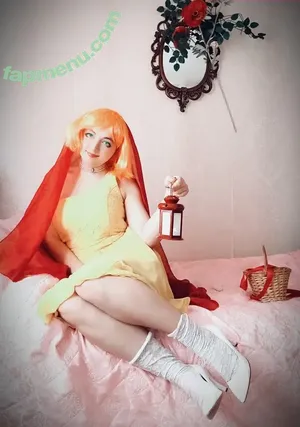 Ladyrossy / Lady Rossi / LadyRossy4 / shidoni_e / Леди Росси nude photo #0271