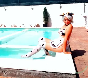 Ladyrossy / Lady Rossi / LadyRossy4 / shidoni_e / Леди Росси nude photo #0272