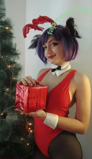 Ladyrossy / Lady Rossi / LadyRossy4 / shidoni_e / Леди Росси nude photo #0279