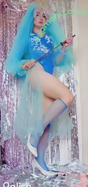 Ladyrossy / Lady Rossi / LadyRossy4 / shidoni_e / Леди Росси nude photo #0286