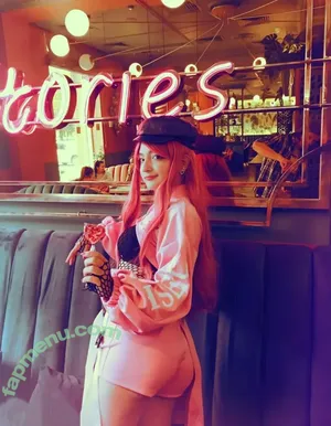 Ladyrossy / Lady Rossi / LadyRossy4 / shidoni_e / Леди Росси nude photo #0287