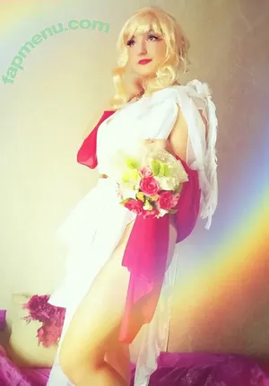 Ladyrossy / Lady Rossi / LadyRossy4 / shidoni_e / Леди Росси nude photo #0296