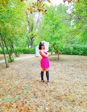 Ladyrossy / Lady Rossi / LadyRossy4 / shidoni_e / Леди Росси nude photo #0299