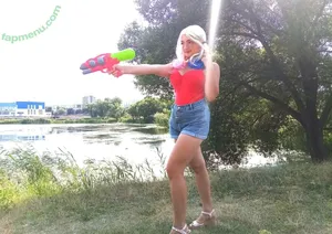 Ladyrossy / Lady Rossi / LadyRossy4 / shidoni_e / Леди Росси nude photo #0305