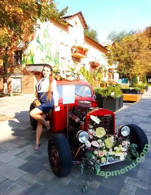 Ladyrossy / Lady Rossi / LadyRossy4 / shidoni_e / Леди Росси nude photo #0306