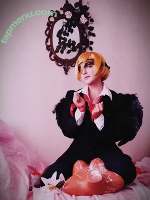 Ladyrossy / Lady Rossi / LadyRossy4 / shidoni_e / Леди Росси nude photo #0309