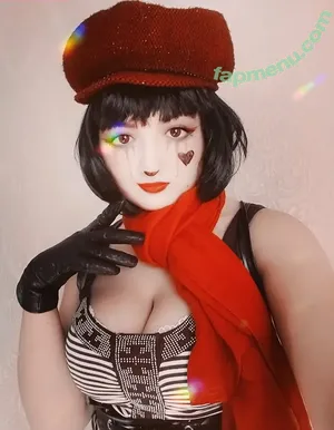 Ladyrossy / Lady Rossi / LadyRossy4 / shidoni_e / Леди Росси nude photo #0310