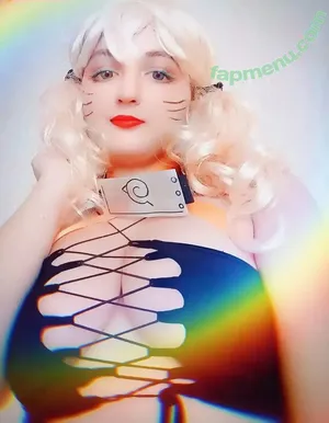 Ladyrossy / Lady Rossi / LadyRossy4 / shidoni_e / Леди Росси nude photo #0313