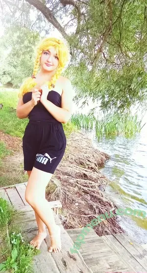 Ladyrossy / Lady Rossi / LadyRossy4 / shidoni_e / Леди Росси nude photo #0314