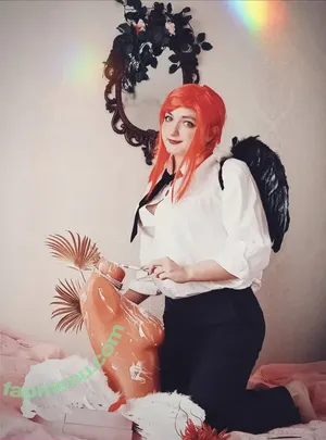 Ladyrossy / Lady Rossi / LadyRossy4 / shidoni_e / Леди Росси nude photo #0315