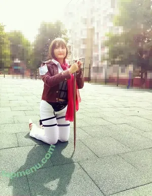 Ladyrossy / Lady Rossi / LadyRossy4 / shidoni_e / Леди Росси nude photo #0319