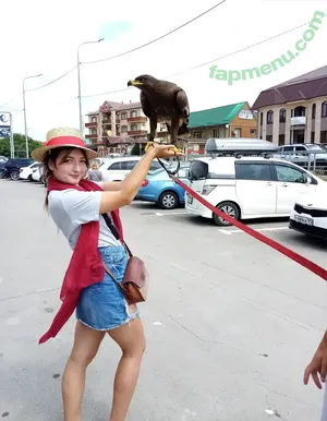 Ladyrossy / Lady Rossi / LadyRossy4 / shidoni_e / Леди Росси nude photo #0322