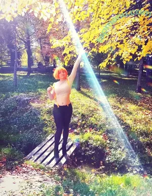 Ladyrossy / Lady Rossi / LadyRossy4 / shidoni_e / Леди Росси nude photo #0324