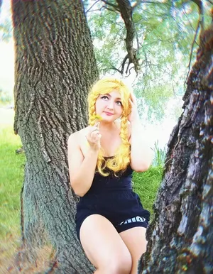 Ladyrossy / Lady Rossi / LadyRossy4 / shidoni_e / Леди Росси nude photo #0326