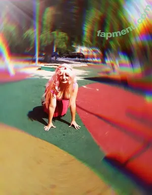 Ladyrossy / Lady Rossi / LadyRossy4 / shidoni_e / Леди Росси nude photo #0334